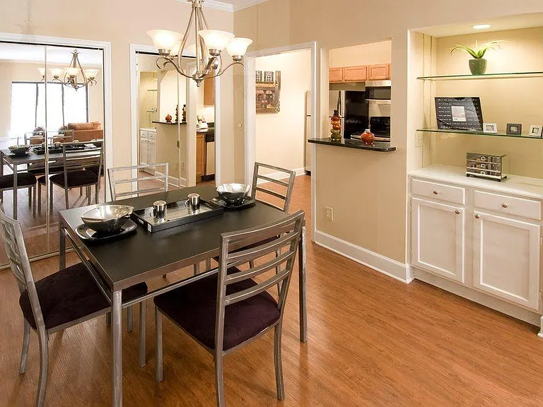 Lenox Village Apartments — Photo 1