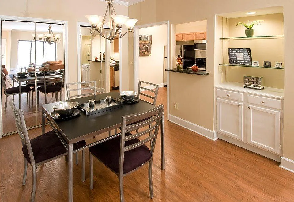 Lenox Village Apartments