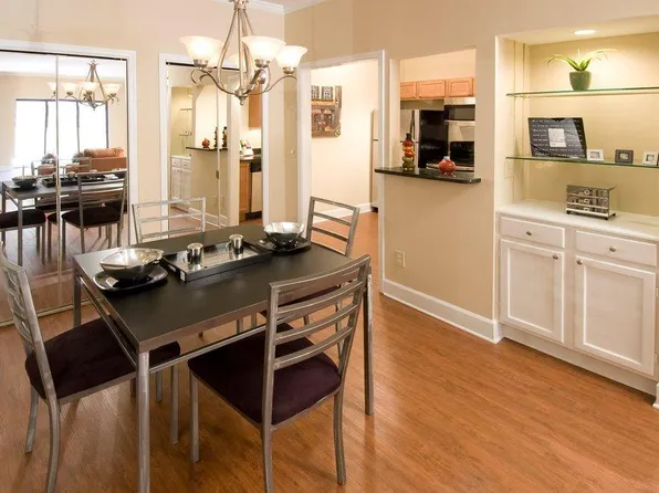 Lenox Village Apartments