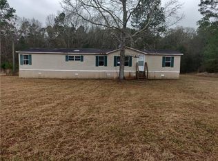 7932 W Quail Ridge Ln, Grand Bay, AL 36541