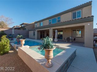 2516 Pont Marie Dr, Henderson, NV 89044