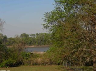 1302 N Front St, Dardanelle, AR 72834