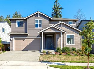 18551 Sawgrass Dr NE, Poulsbo, WA 98370