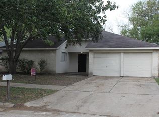 8402 Bee Meadow Ln, Missouri City, TX 77489