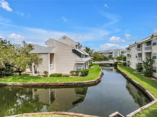 6916 Stones Throw Cir N #9207, Saint Petersburg, FL 33710