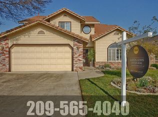 1045 Cedar Ridge Dr, Turlock, CA 95382