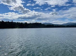 201 Conrad Dr, Ione, WA 99139