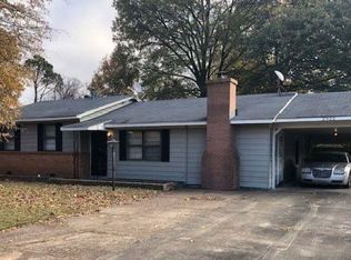 2922 Knight Rd, Memphis, TN 38118