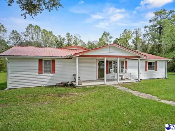 3067 Highway 52 S, Cheraw, SC 29520
