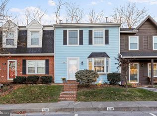 508 Tudor Dr, Winchester, VA 22603