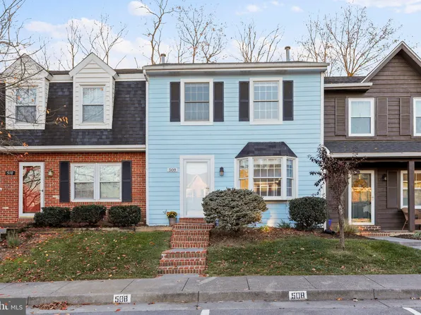 508 Tudor Dr, Winchester, VA 22603