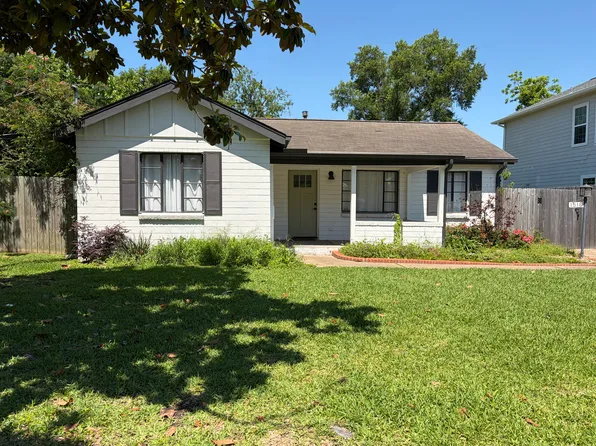 1516 Des Jardines St, Houston, TX 77023