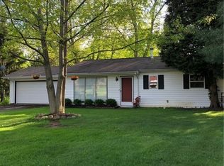 13164 Dorothy Dr, Chesterland, OH 44026