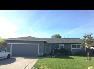 5913 Running Hills Ave, Livermore, CA