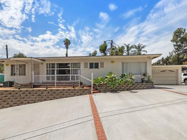 9355 Fuerte Dr, La Mesa, CA 91941