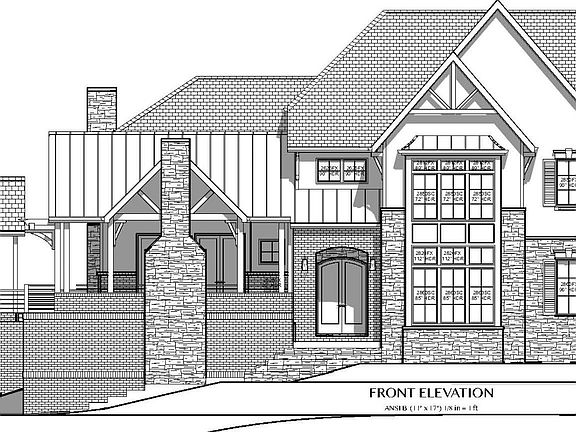 2nd image of 4606 Mountain View Dr