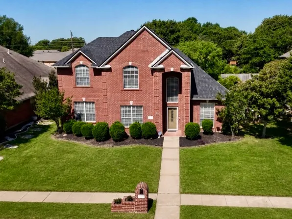1808 Lacey Oak Ln, Keller, TX 76248