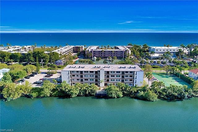 1st image of 1440 Middle Gulf Dr Unit 4D