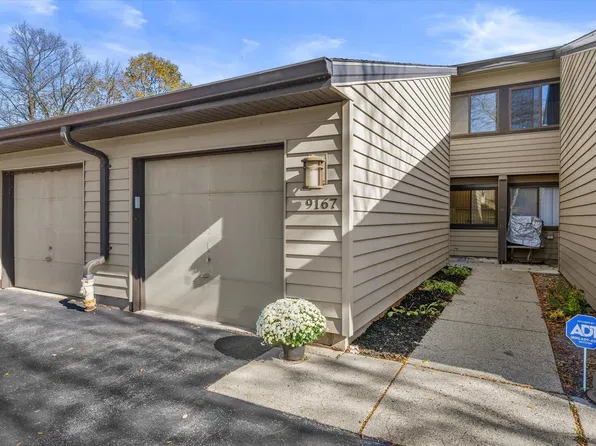 9167 N 70th STREET, Milwaukee, WI 53223