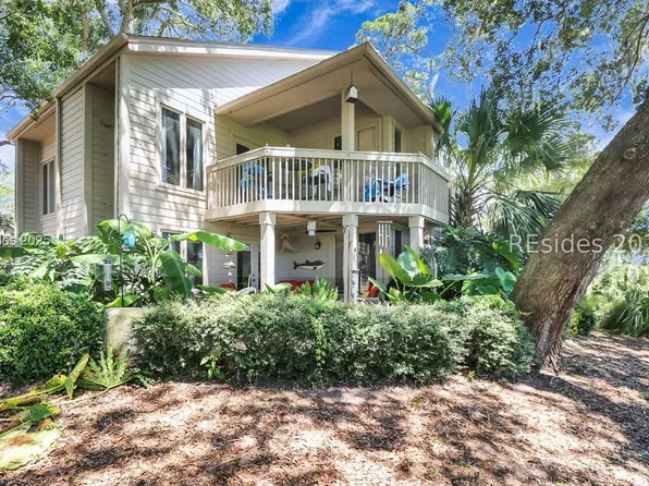 20 Queens Folly Rd Unit 1954, Hilton Head Island, SC 29928