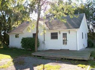 4000 Miles Rd, Jackson, MI 49201