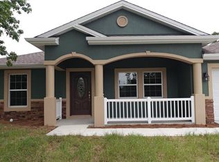 2169 SW 153rd Pl, Ocala, FL 34473