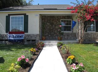 1261 W Taper St, Long Beach, CA 90810