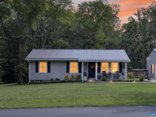 668 Haden Martin Rd, Palmyra, VA 22963