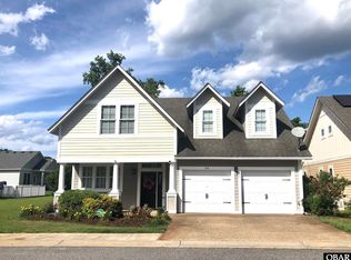 106 N Compass Dr LOT 20, Grandy, NC 27939