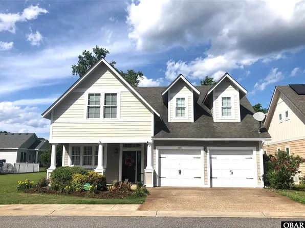 106 N Compass Dr Lot 20, Grandy, NC 27939