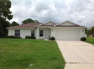 217 Sawyer St SW, Palm Bay, FL 32908