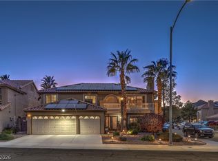 3725 Plum Blossom Ct, Las Vegas, NV 89129