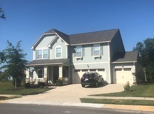 4323 Huntley Glen Dr, Pineville, NC 28134