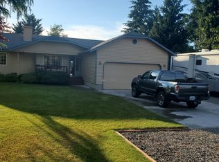 41 Livengood Ln, Sequim, WA 98382