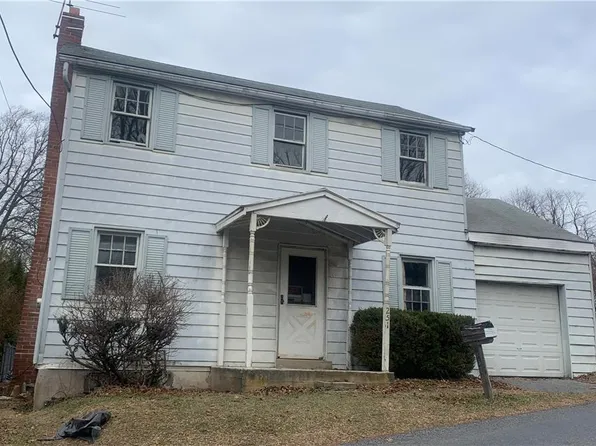 251 E Rock Rd, Allentown, PA 18103