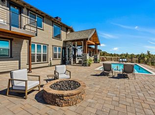 14949 SW Hat Rock Loop, Powell Butte, OR 97753