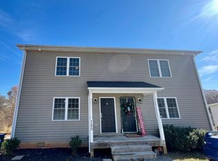 725 Burks Hill Rd UNIT A, Bedford, VA 24523