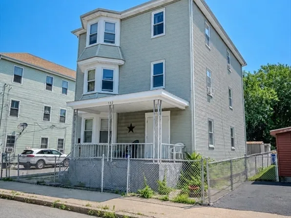 552 Alden St, Fall River, MA 02723