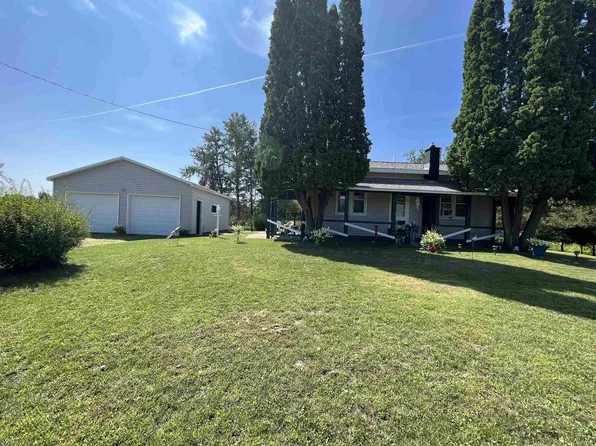 W6723 Meyer Road, New Lisbon, WI 53950