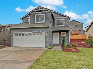 1534 E Gateway Heights Loop, Sedro Woolley, WA 98284