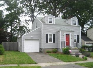 78 Winfield Dr, Stratford, CT 06615