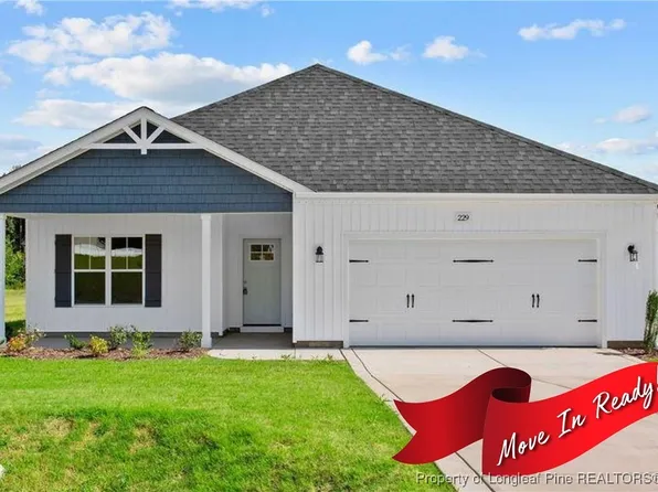 229 Vega Ln #50, Linden, NC 28356