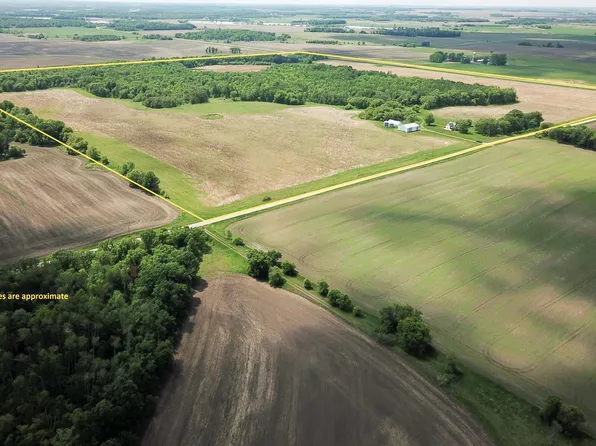 39309 350th St SE, Fosston, MN 56542