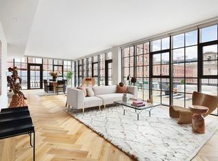 51 Jay St #PENTHOUSE E, Brooklyn, NY 11201