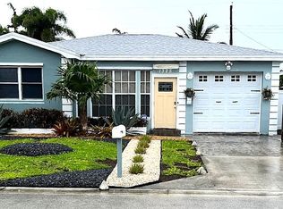 1325 N M St, Lake Worth, FL 33460