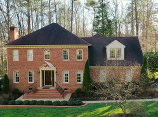 13711 Sunrise Bluff Rd, Midlothian, VA 23112