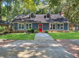 1438 Renegade Trl, Tallahassee, FL 32303