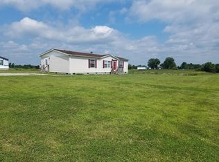 1554 Poosey Ridge Rd, Richmond, KY 40475