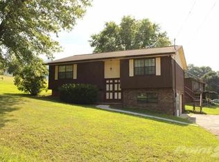 1249 Sunrise Dr, Newport, TN 37821