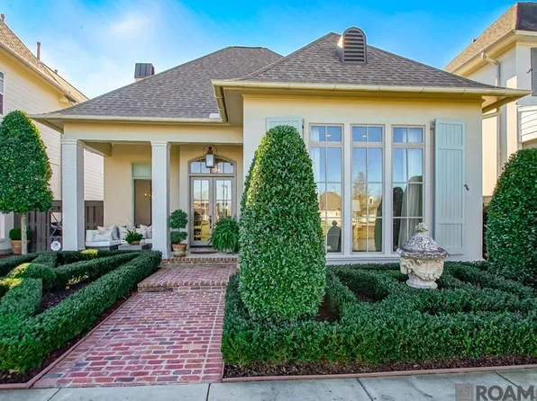 1921 Perennial Ln, Baton Rouge, LA 70808